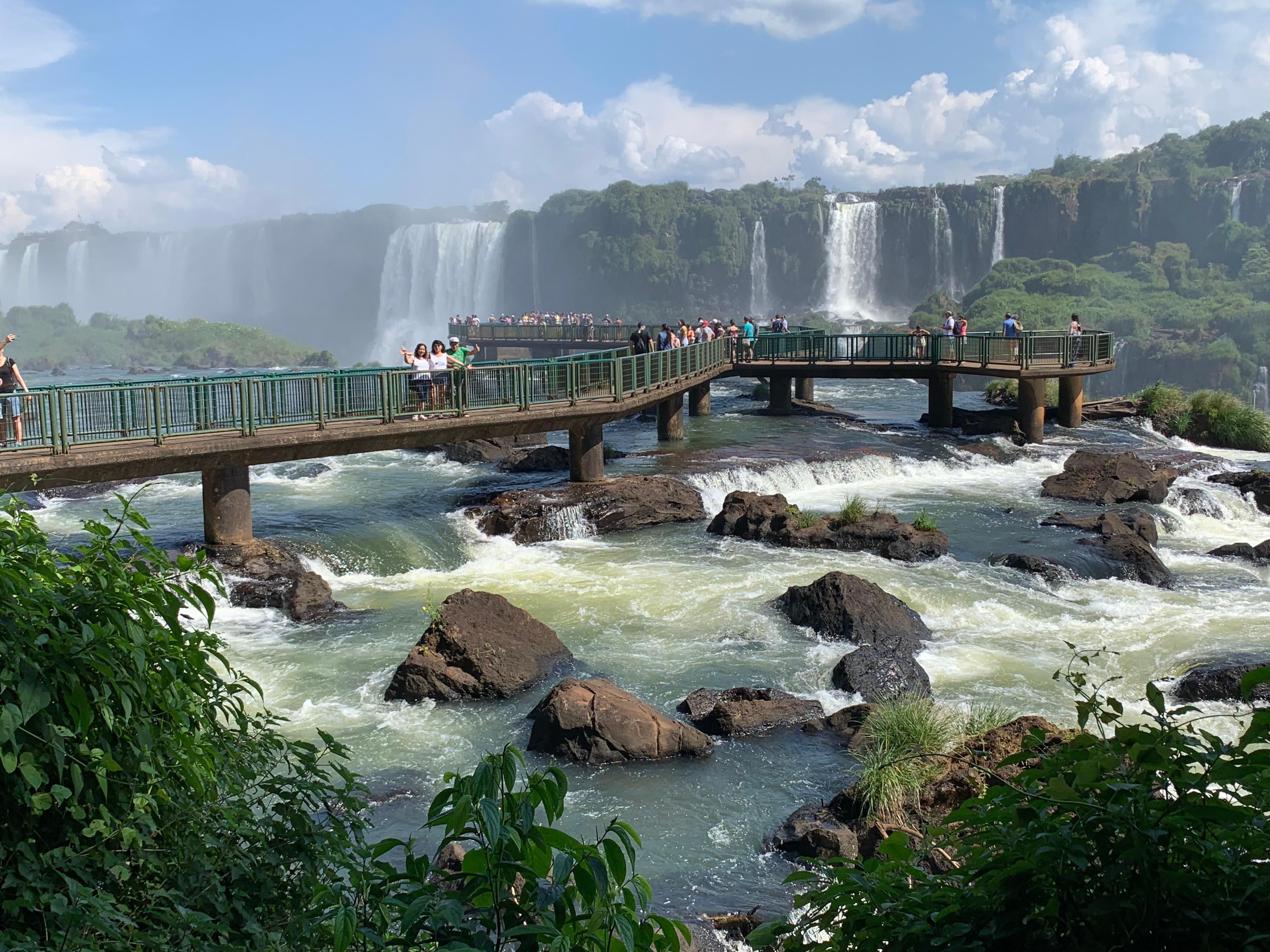 Argentina